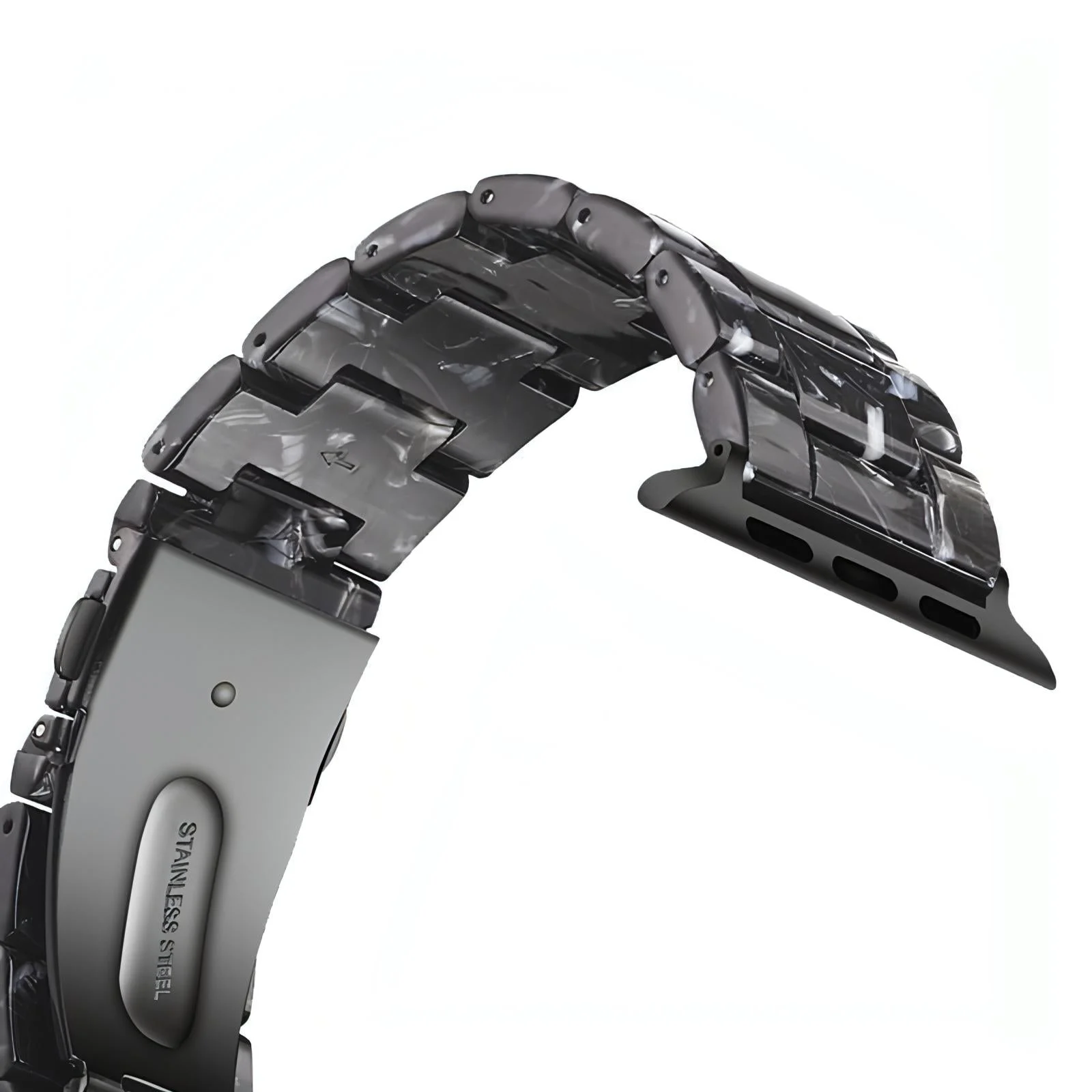 Perla Ceramic Strap (16 Colours)