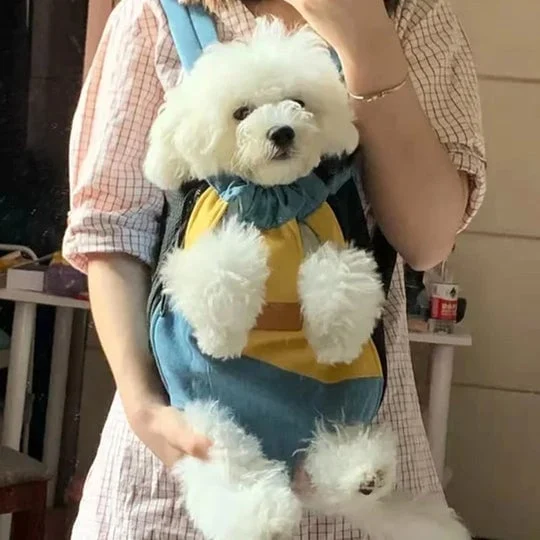Pet Travel Leg-out Backpack🐶