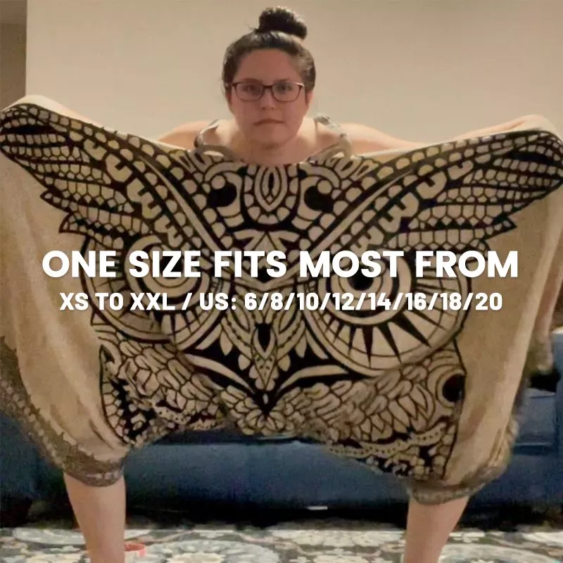 Owl Romper Dress 💥2022 new quirky dress jumpsuit