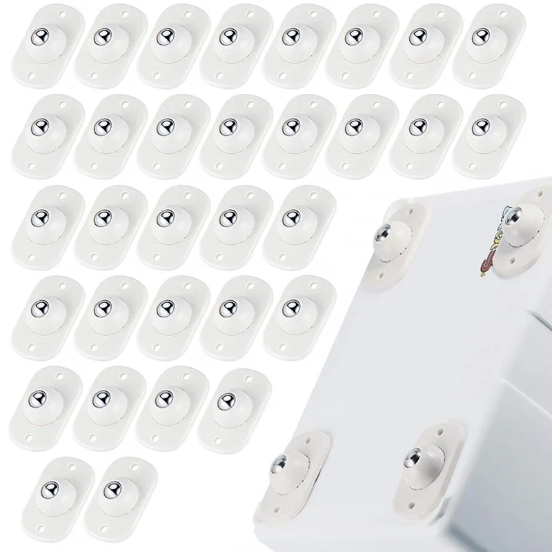 (Early Christmas Promotion- Save 49% Off) Stainless Steel Paste Universal Wheel