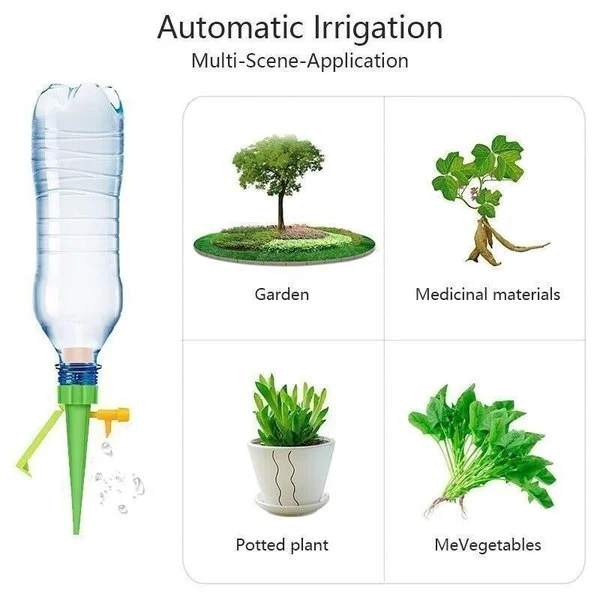 Automatic Water Irrigation Control System🔥Buy 1 Get 1 Free🔥