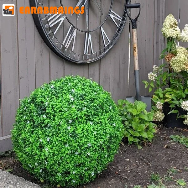 🔥Buy 2 Free Shipping🎊Artificial Plant Topiary Ball