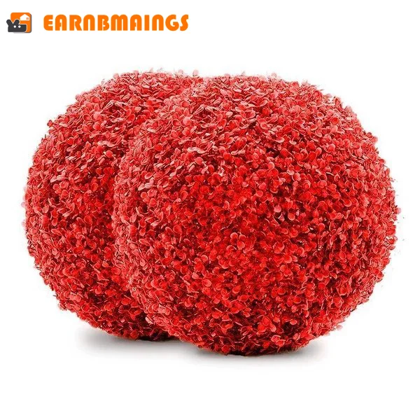 🔥Buy 2 Free Shipping🎊Artificial Plant Topiary Ball