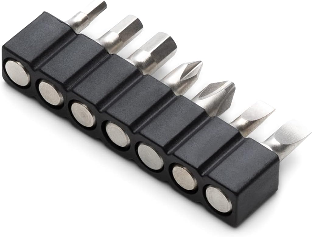 SATA 190 Piece Mechanics Tool Set | SAE & Metric | 1/4