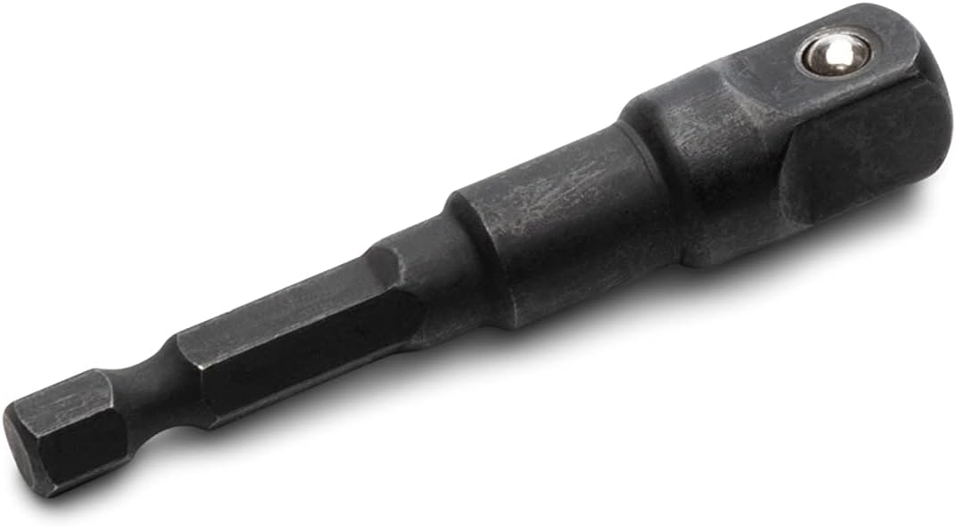 SATA 190 Piece Mechanics Tool Set | SAE & Metric | 1/4