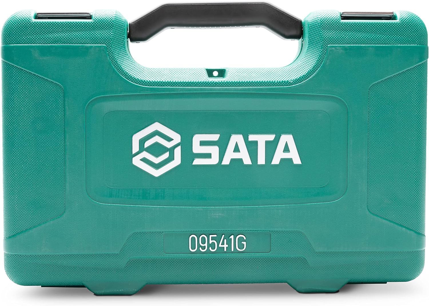 SATA 190 Piece Mechanics Tool Set | SAE & Metric | 1/4