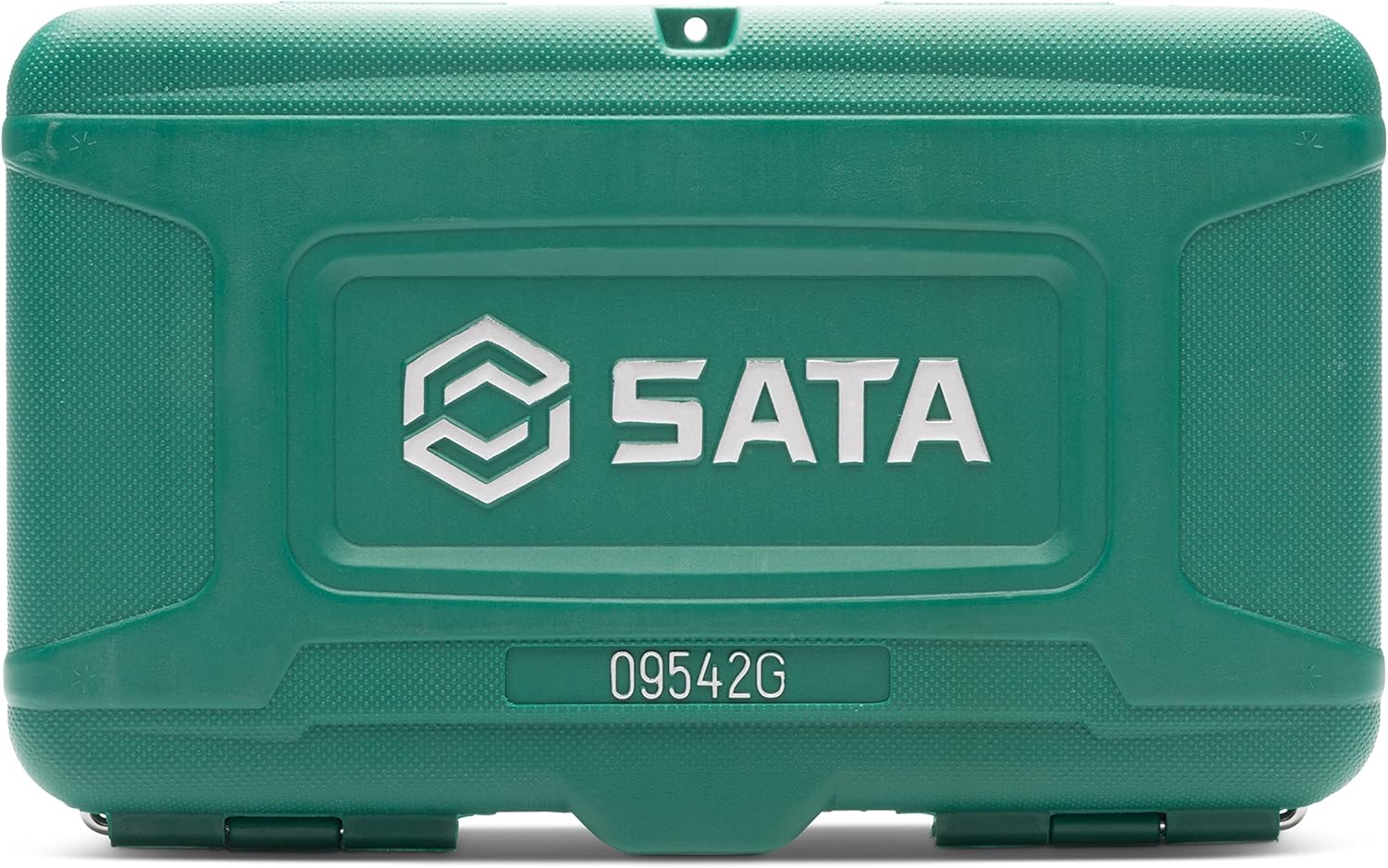 SATA 190 Piece Mechanics Tool Set | SAE & Metric | 1/4