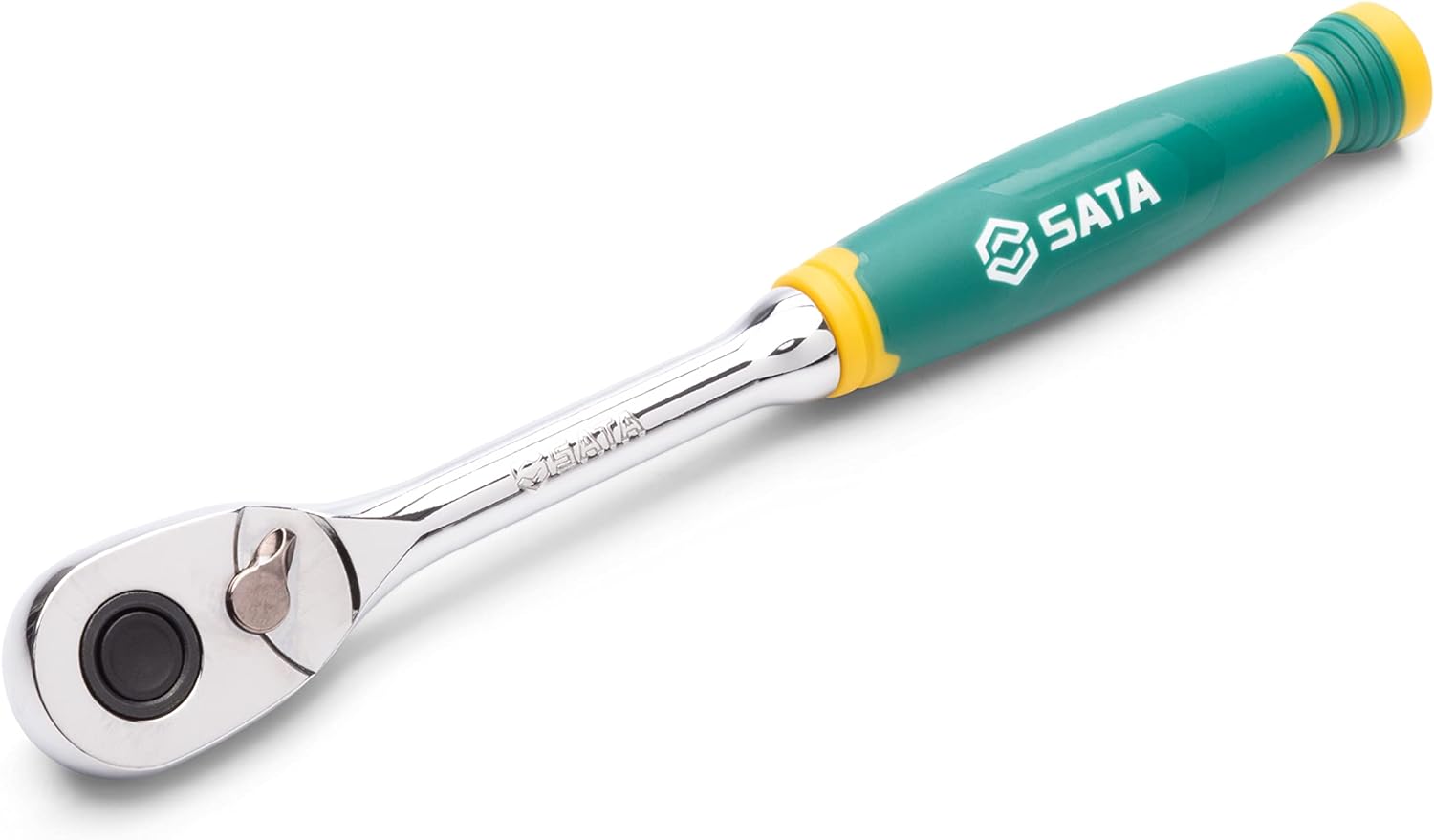 SATA 190 Piece Mechanics Tool Set | SAE & Metric | 1/4