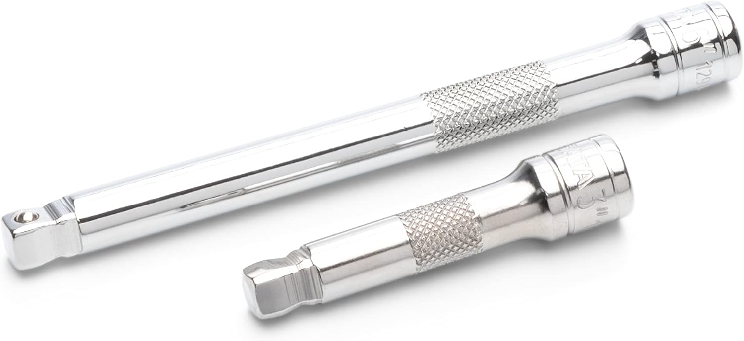 SATA 190 Piece Mechanics Tool Set | SAE & Metric | 1/4