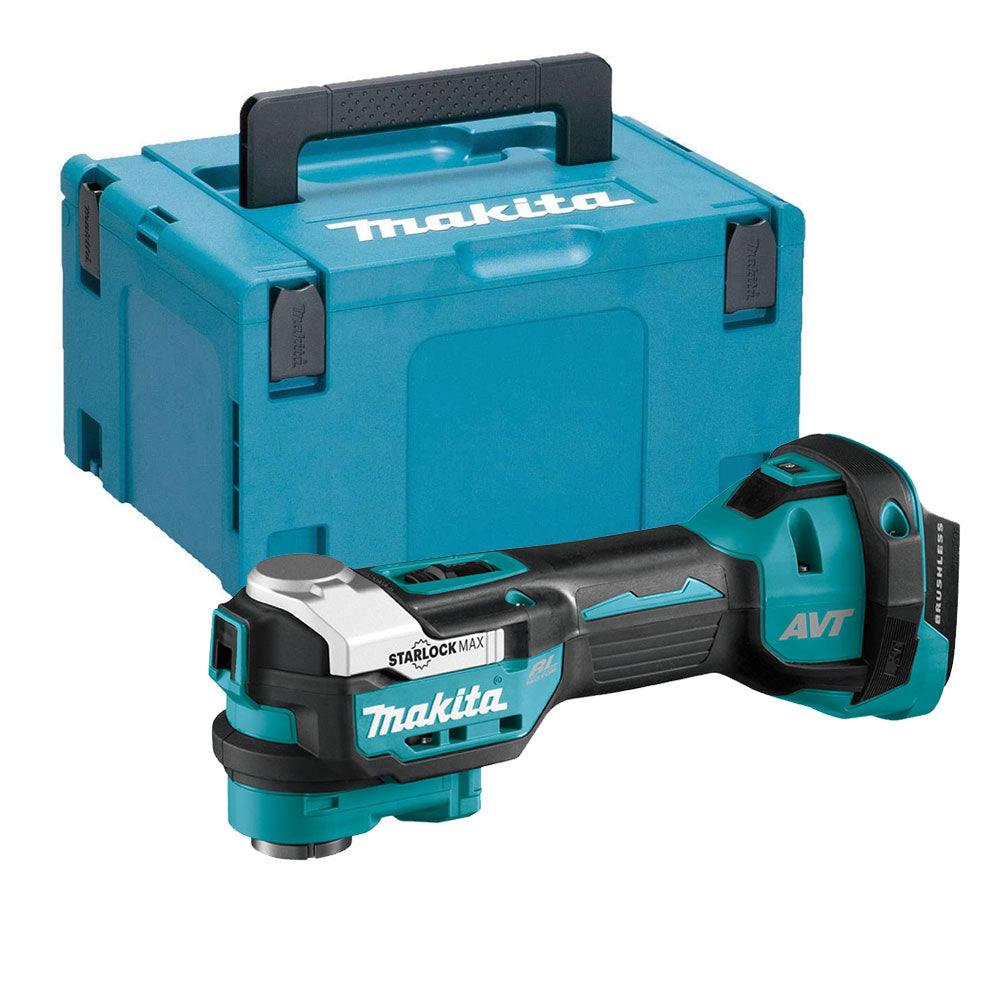 Makita DTM52Z 18V LXT Li-Ion Brushless 