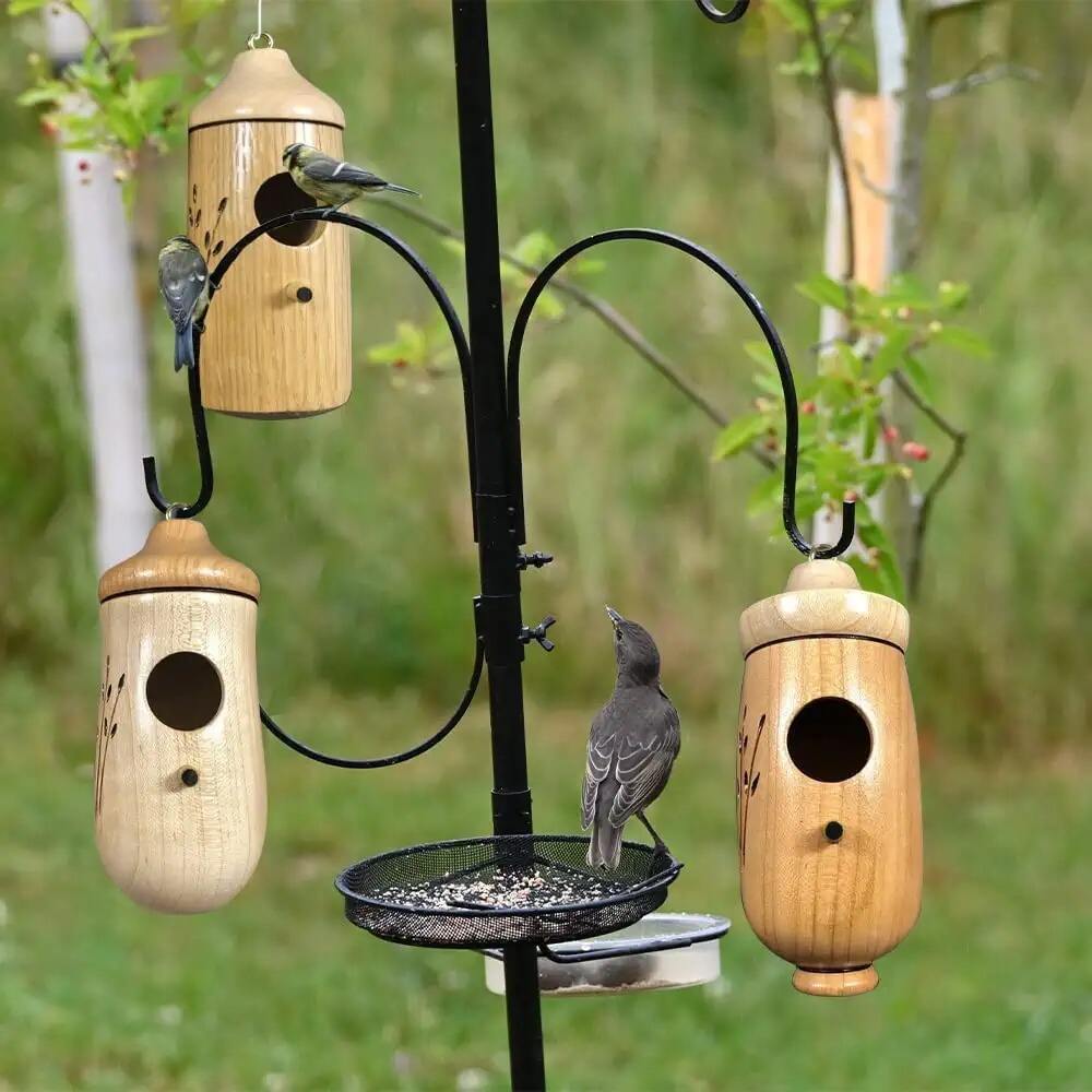 2 Set of Hummingbird House（×3）