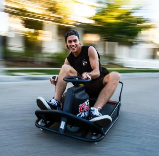 🔥Electric Drift Kart🎁Enter the store to give a gift