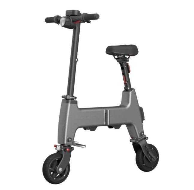 🎉Foldable mini scooter