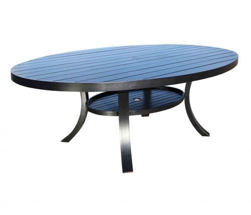 68 round dining table