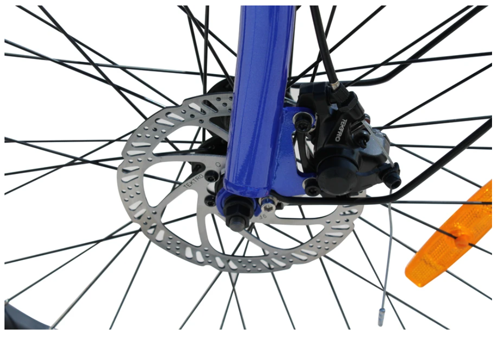 Playa Cruiser Electric Beach Cruiser