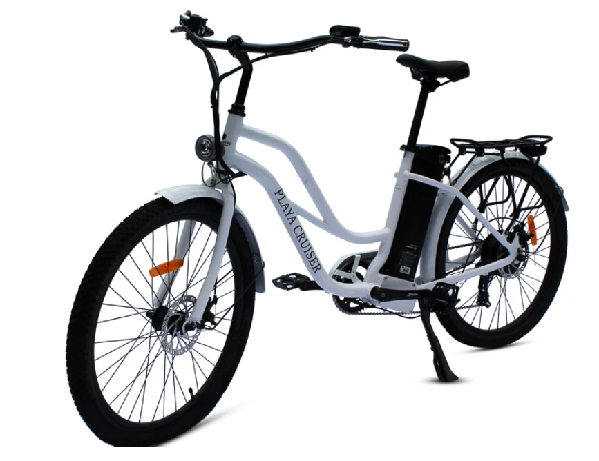 Playa Cruiser Electric Beach Cruiser