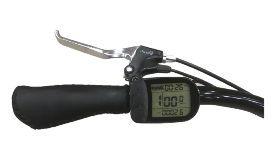 Playa Cruiser Electric Beach Cruiser