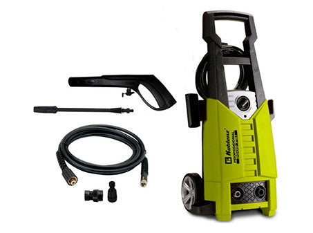 Koblenz 1,900psi Self-Contained Pressure Washer