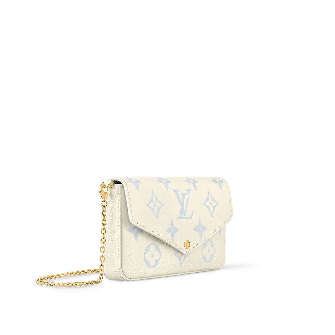Louis Vuitton Felicie Pochette