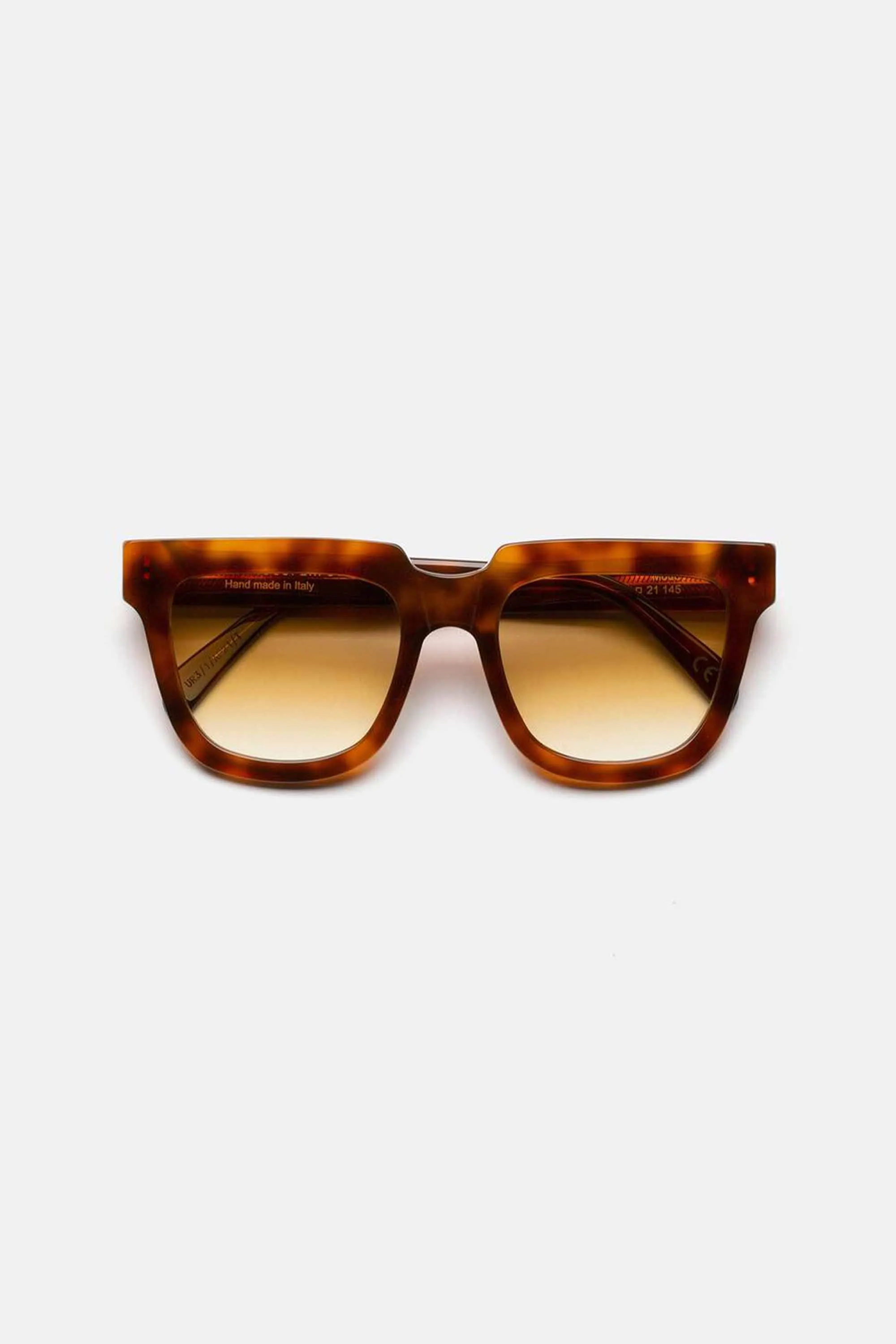 Retrosuperfuture MODO havana sunglasses