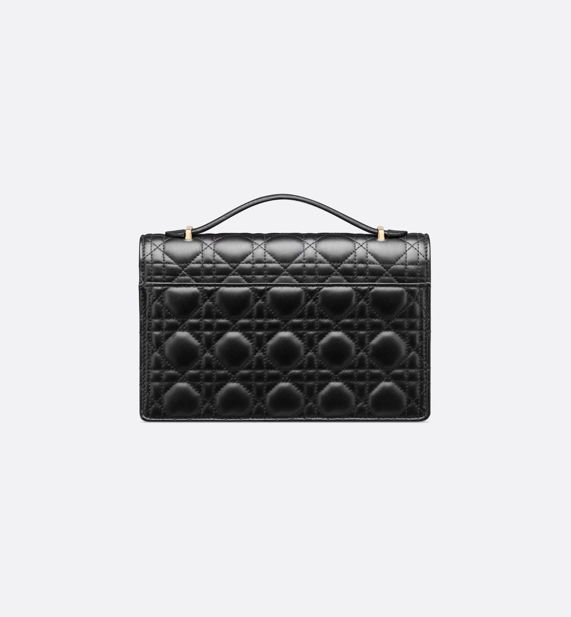 My Dior Top Handle Bag