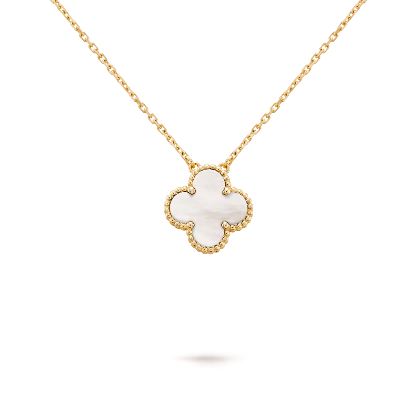 Vintage Alhambra pendant