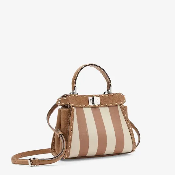 FENDI Peekaboo Mini