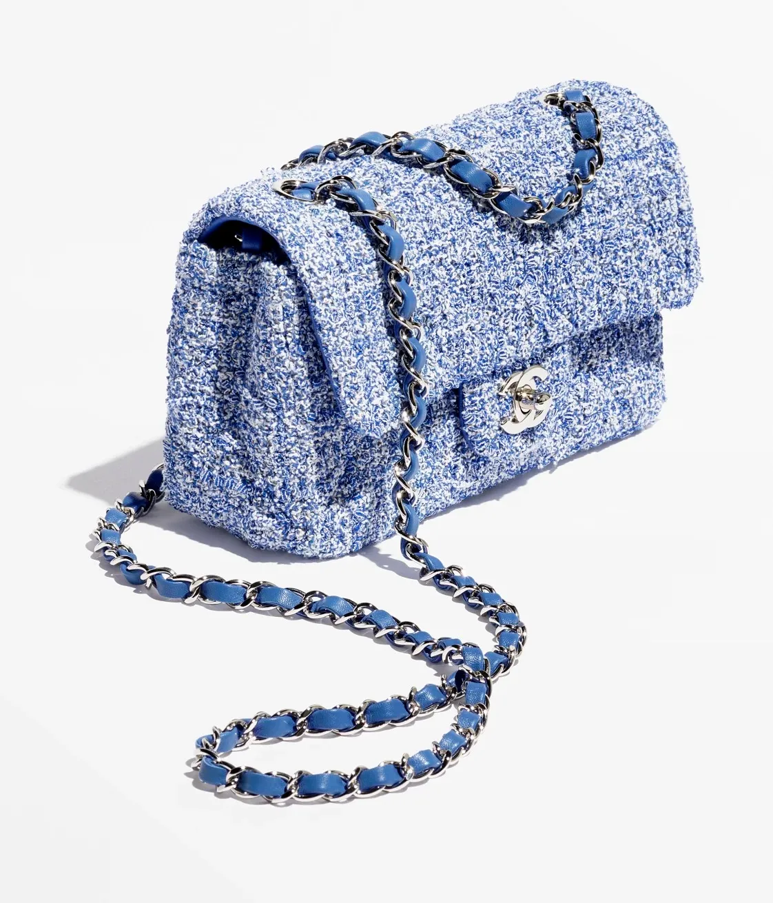 MINI CLASSIC HANDBAG