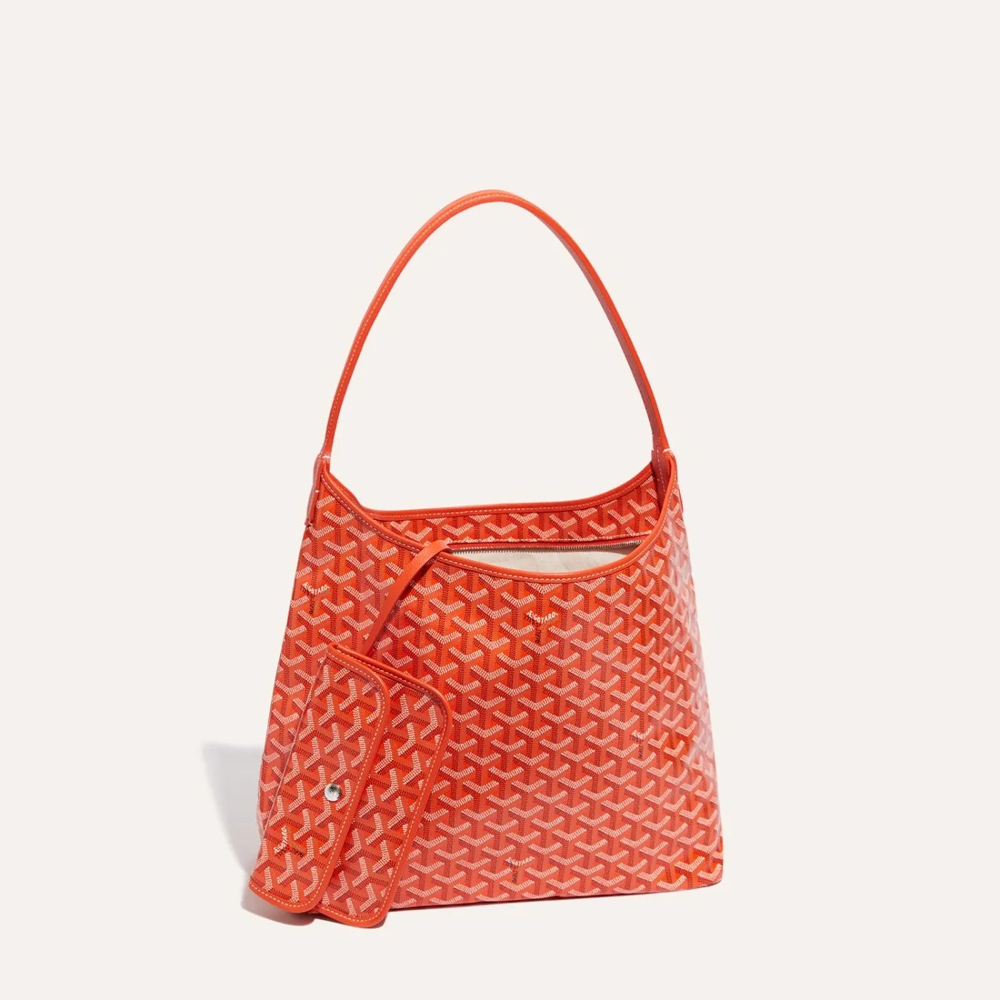 Bohème Hobo Bag