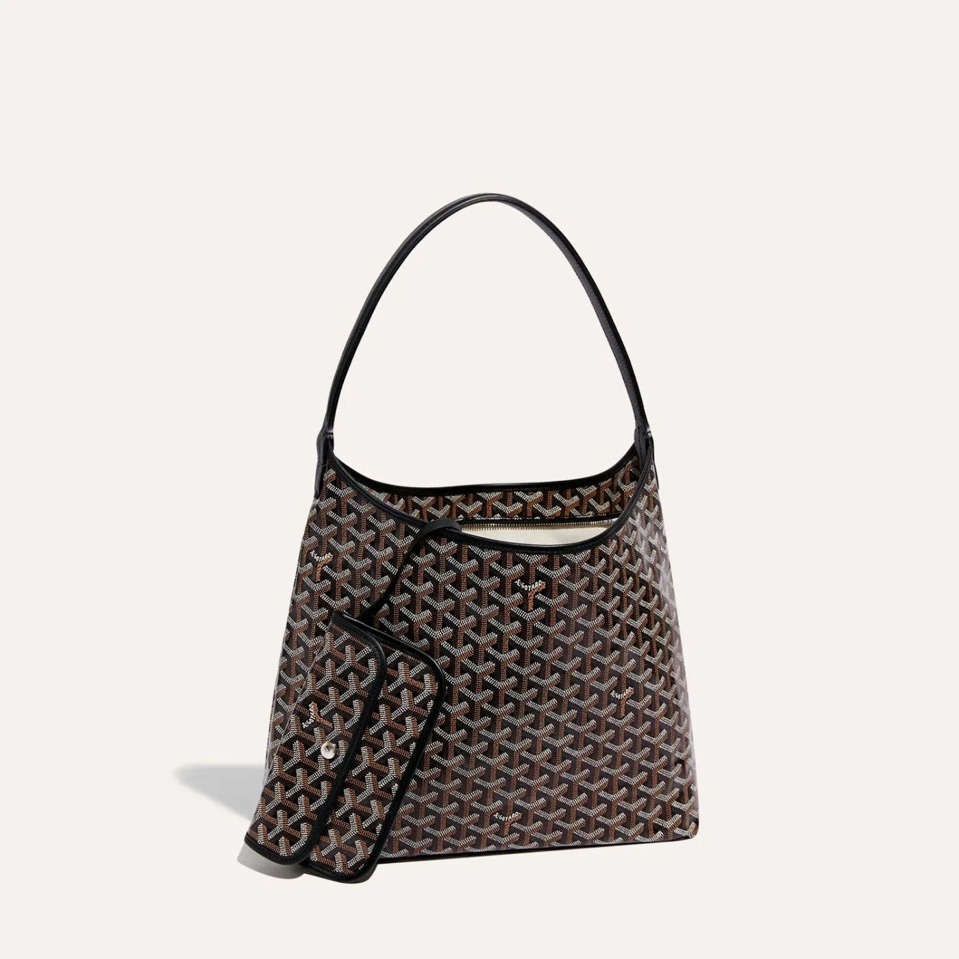Bohème Hobo Bag