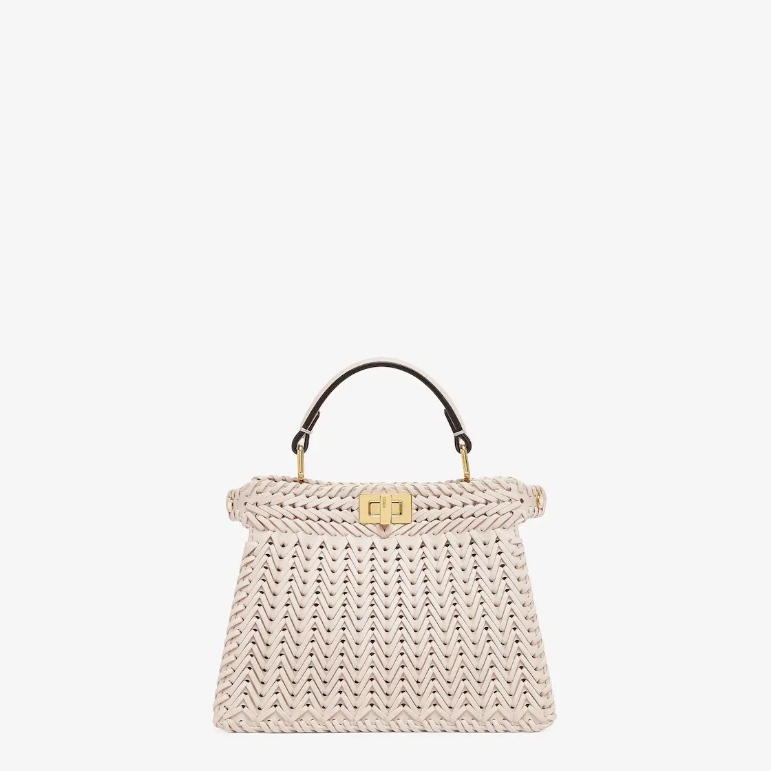FENDI Peekaboo ISeeU Petite