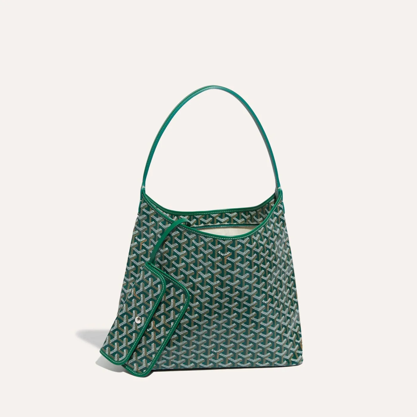 Bohème Hobo Bag