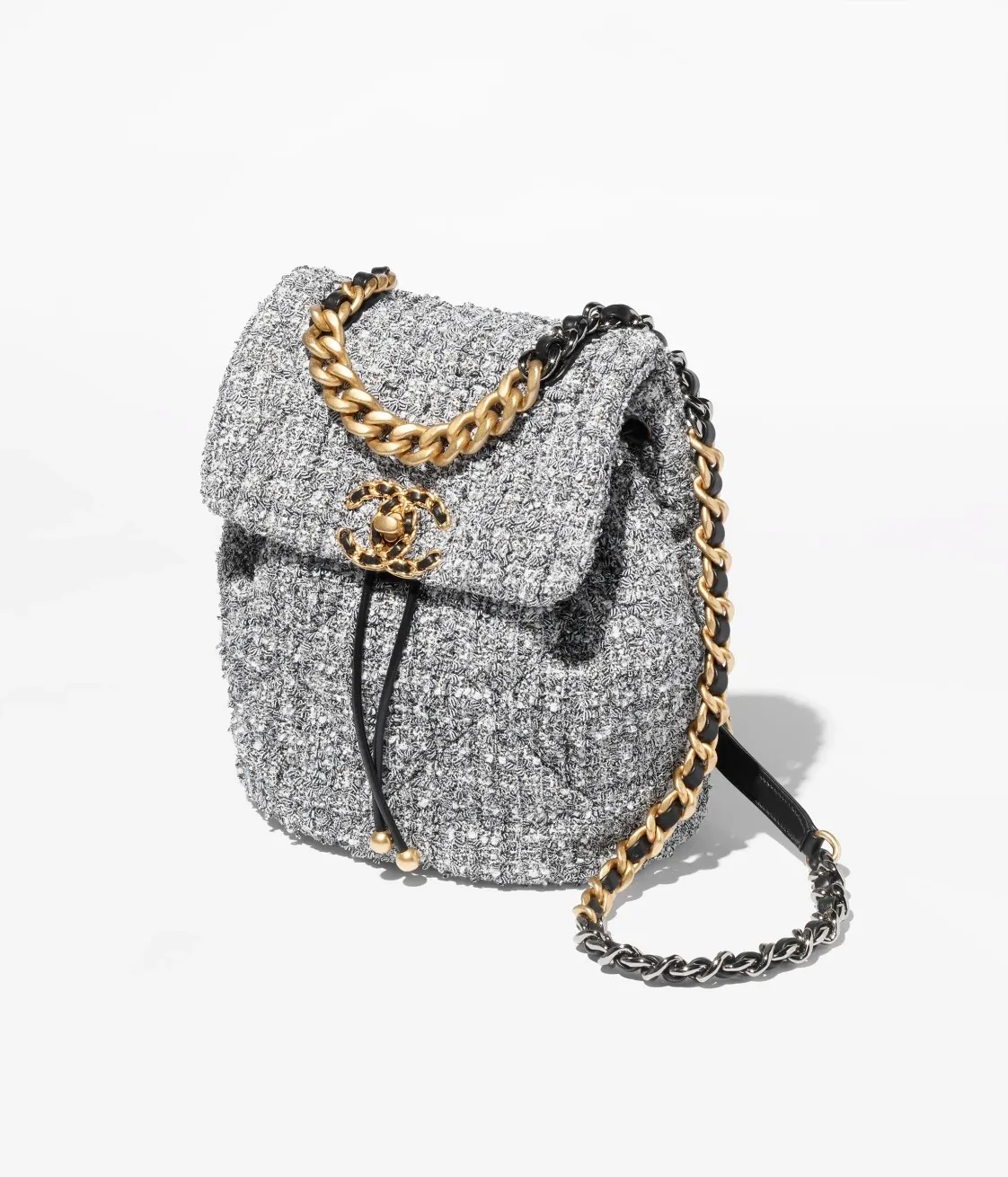 CHANEL 19 BACKPACK