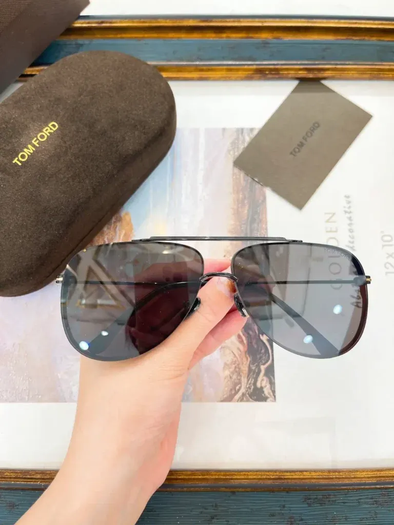 Tom Ford sunglasses