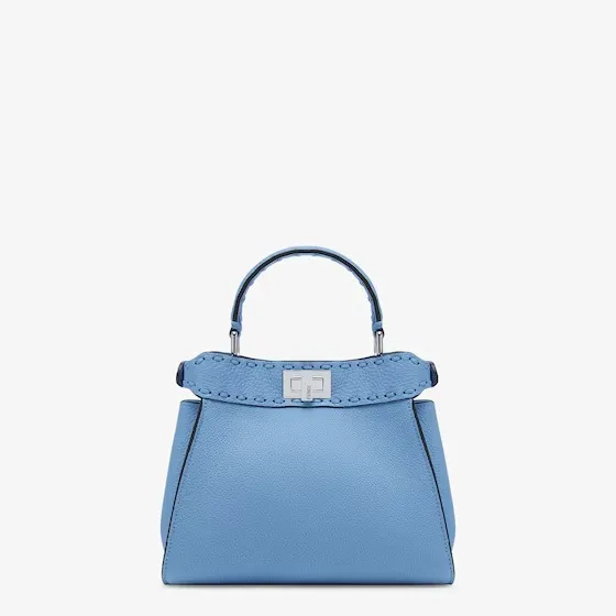 FENDI Peekaboo Mini