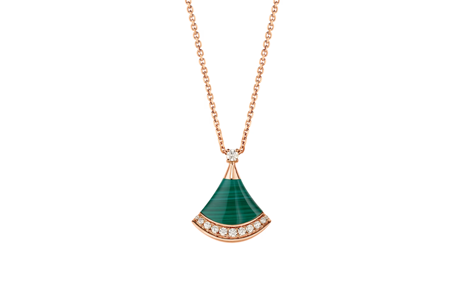 Divas’ Dream Necklace