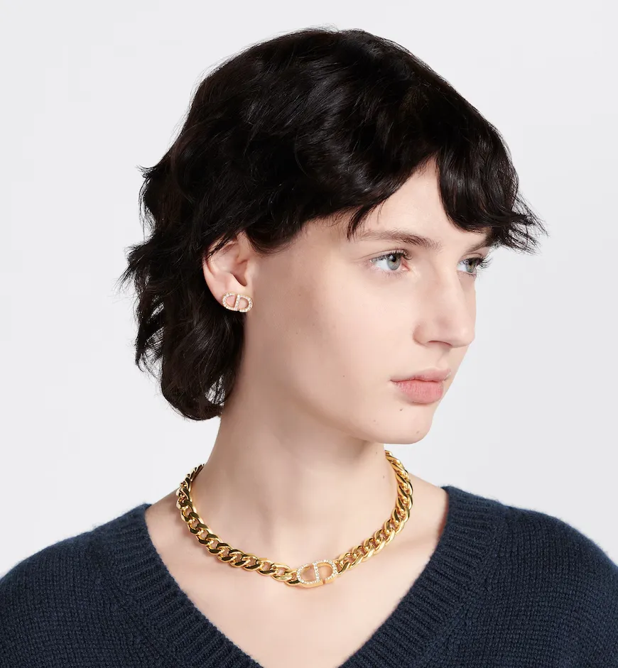 30 Montaigne Necklace