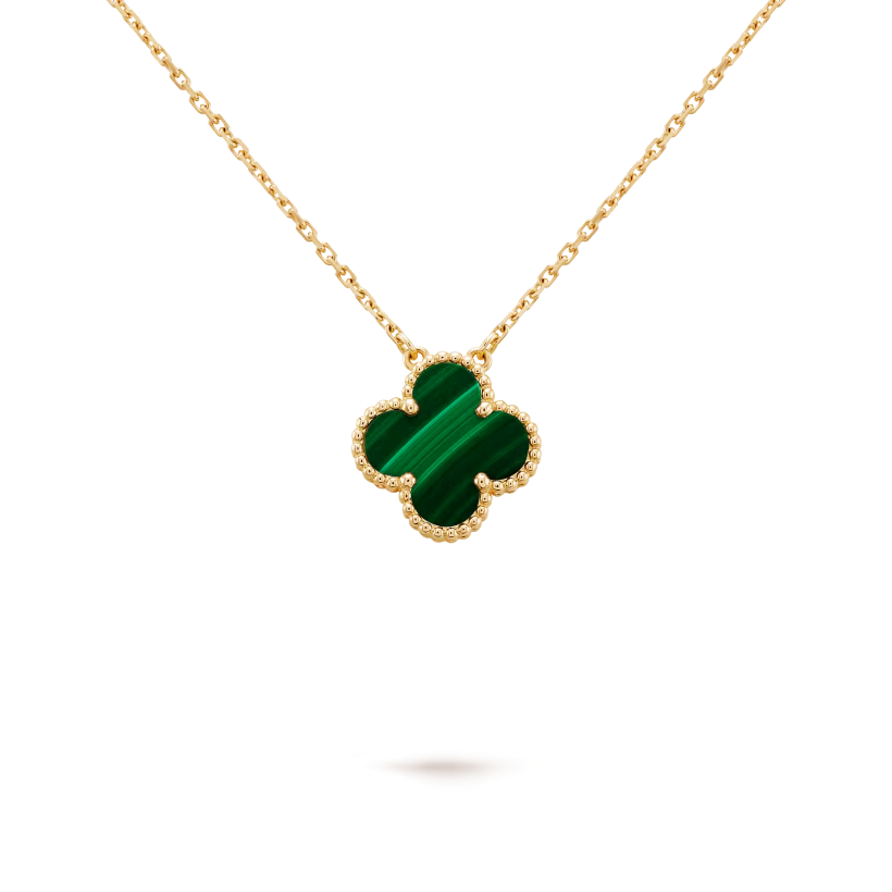 Vintage Alhambra pendant