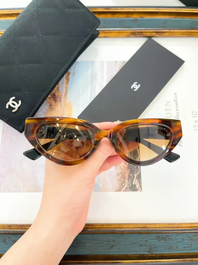 Chanel sunglasses