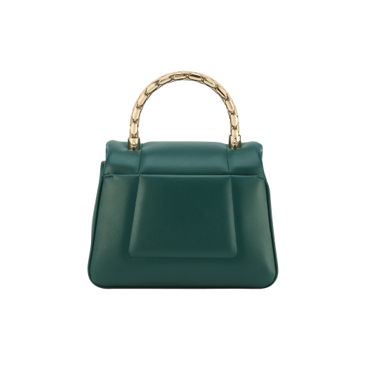 SERPENTI REVERSE TOTE