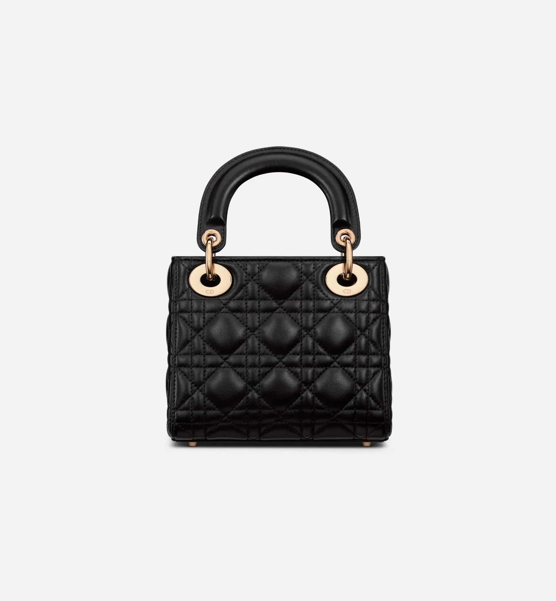 Mini Lady Dior Bag