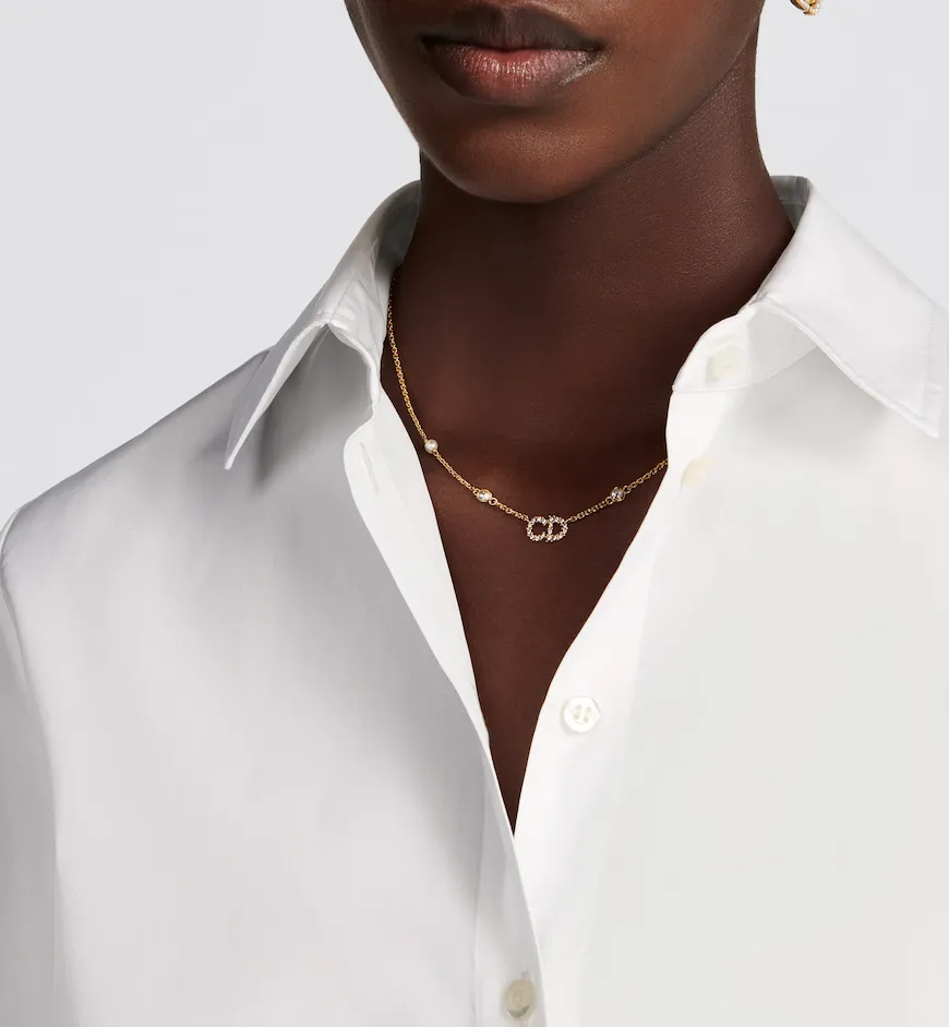 Clair D Lune Necklace