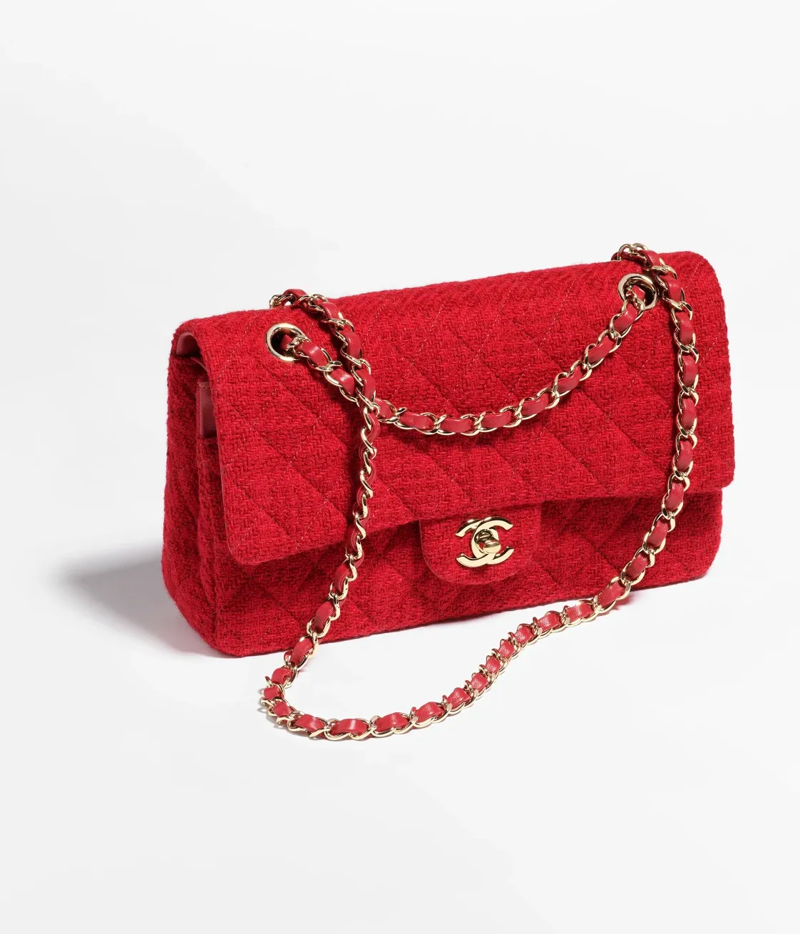 CLASSIC 11.12 HANDBAG