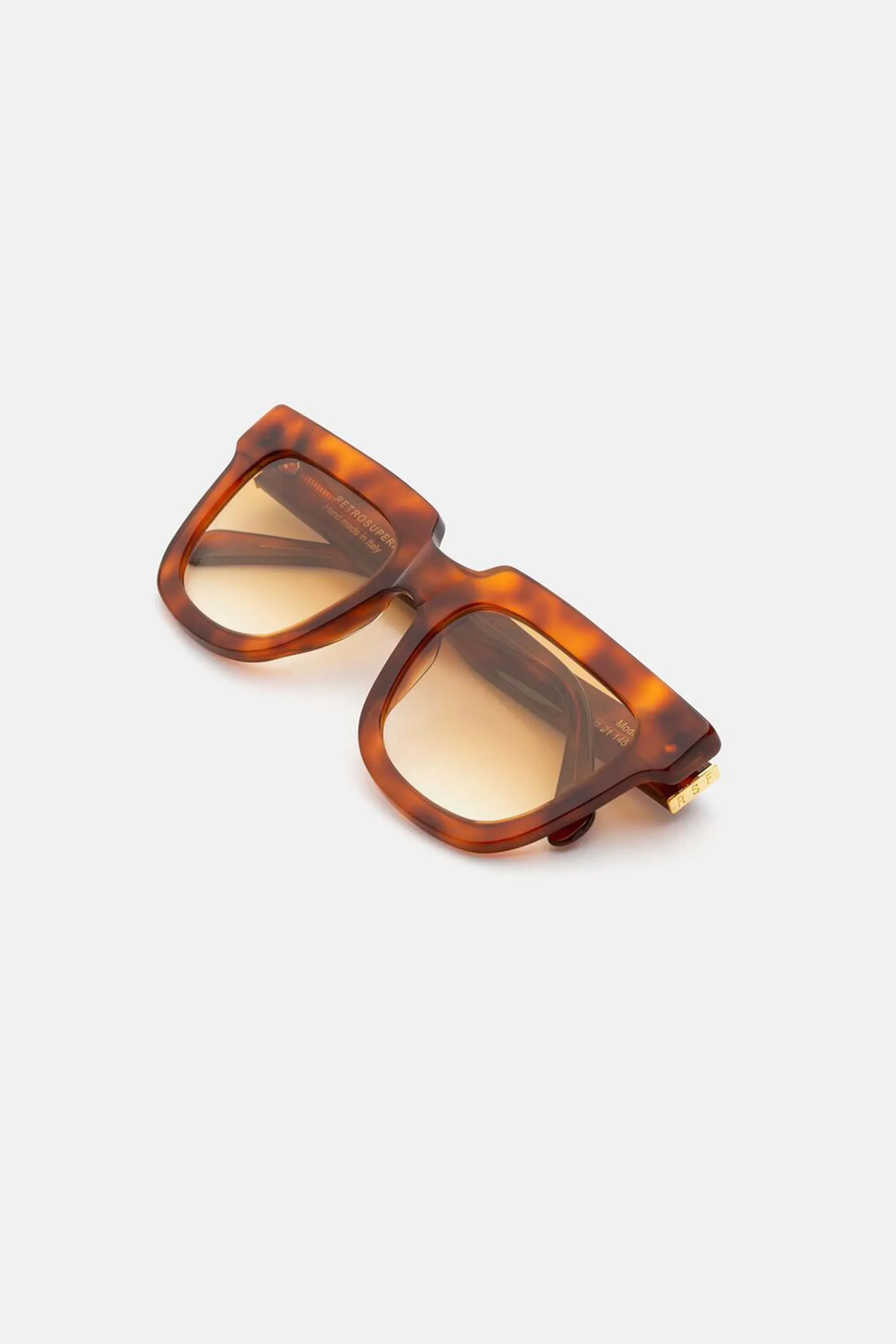 Retrosuperfuture MODO havana sunglasses