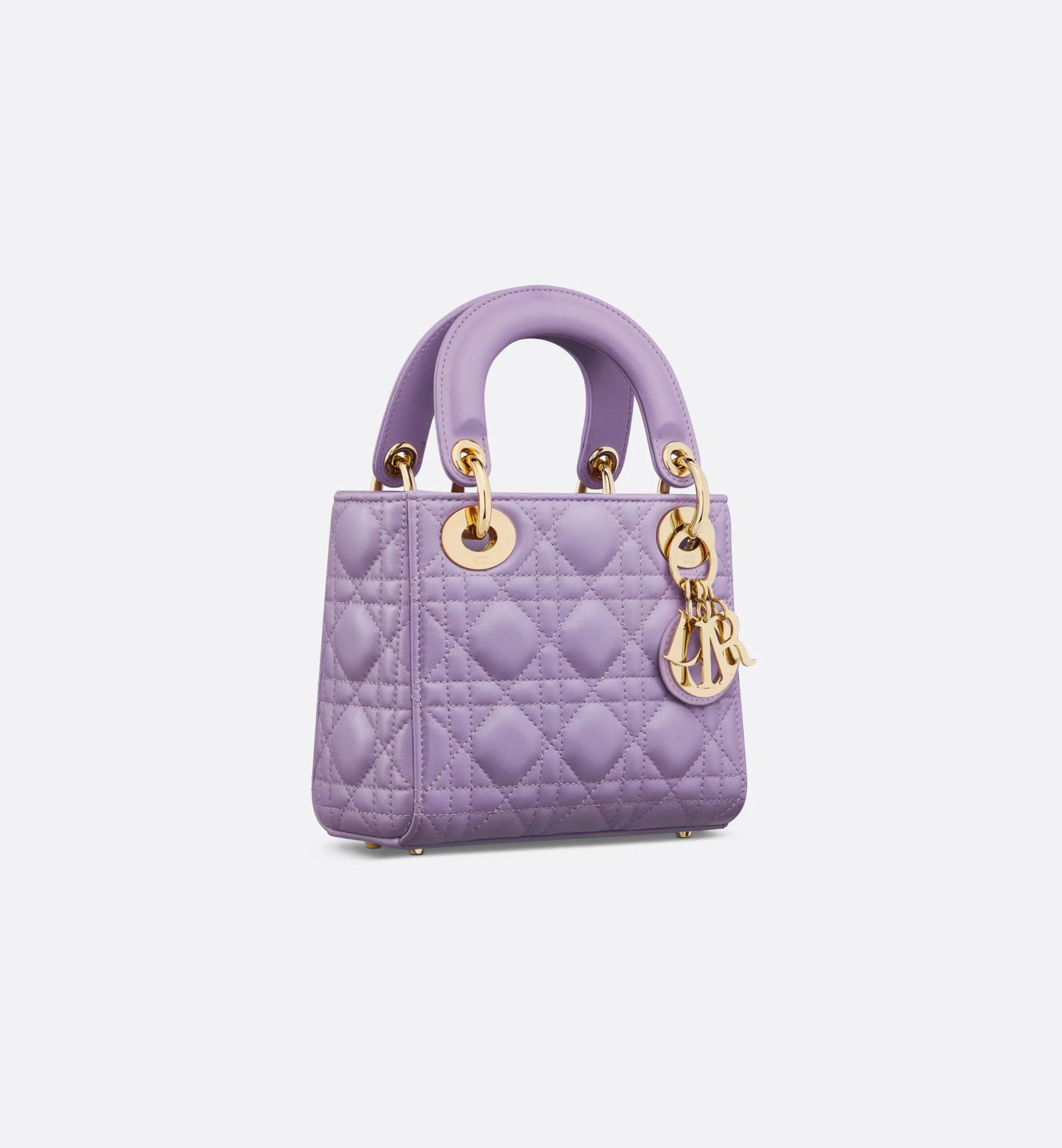 Mini Lady Dior Bag