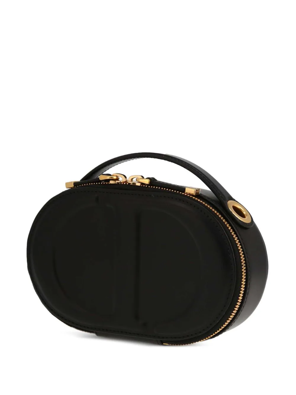 Ovale CD handbag