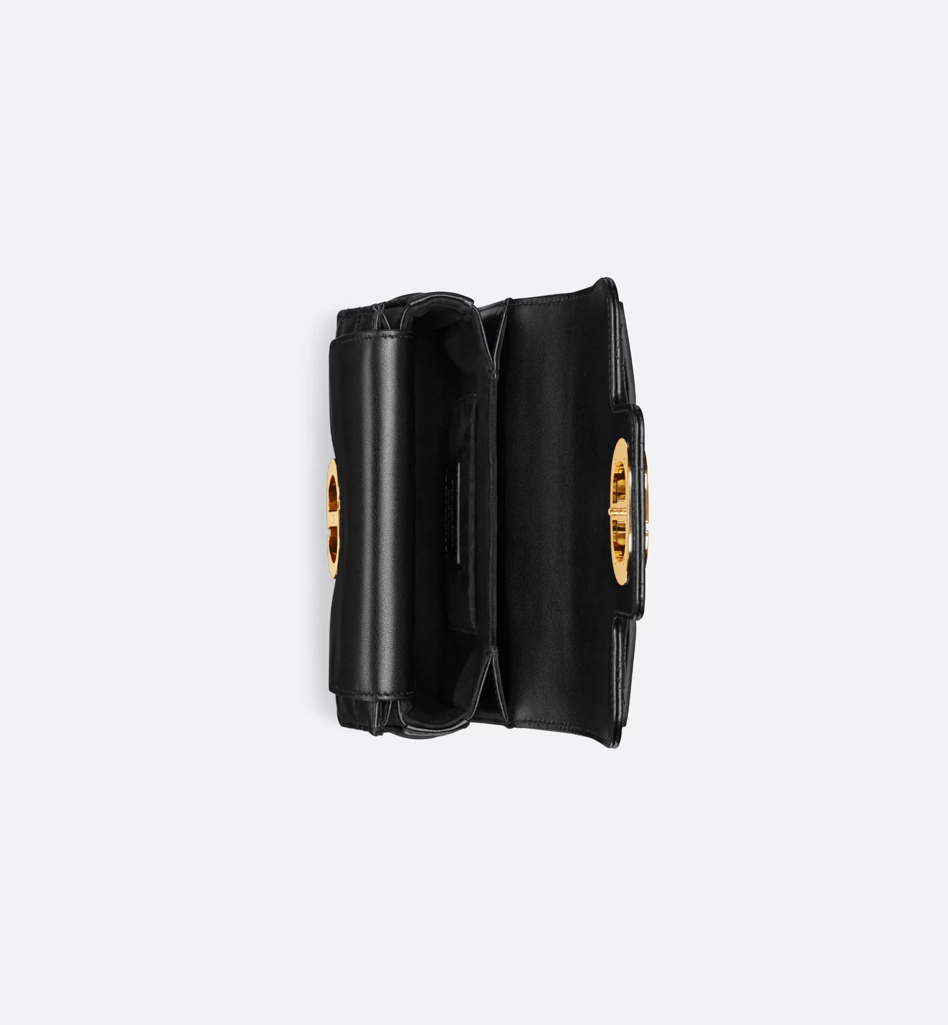 Mini Dior Jolie Top Handle Bag