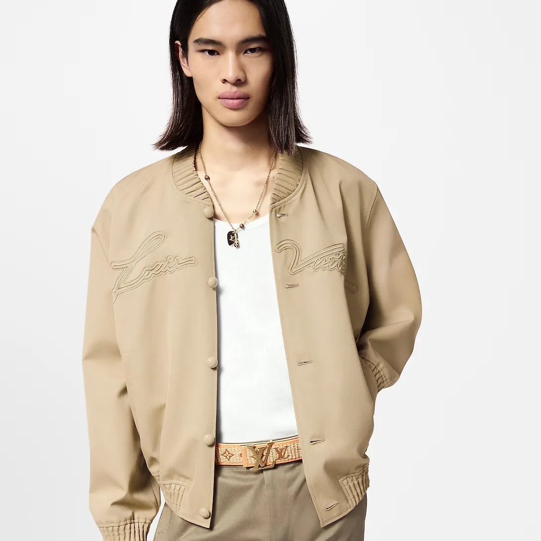 LV Initiales 40mm Belt