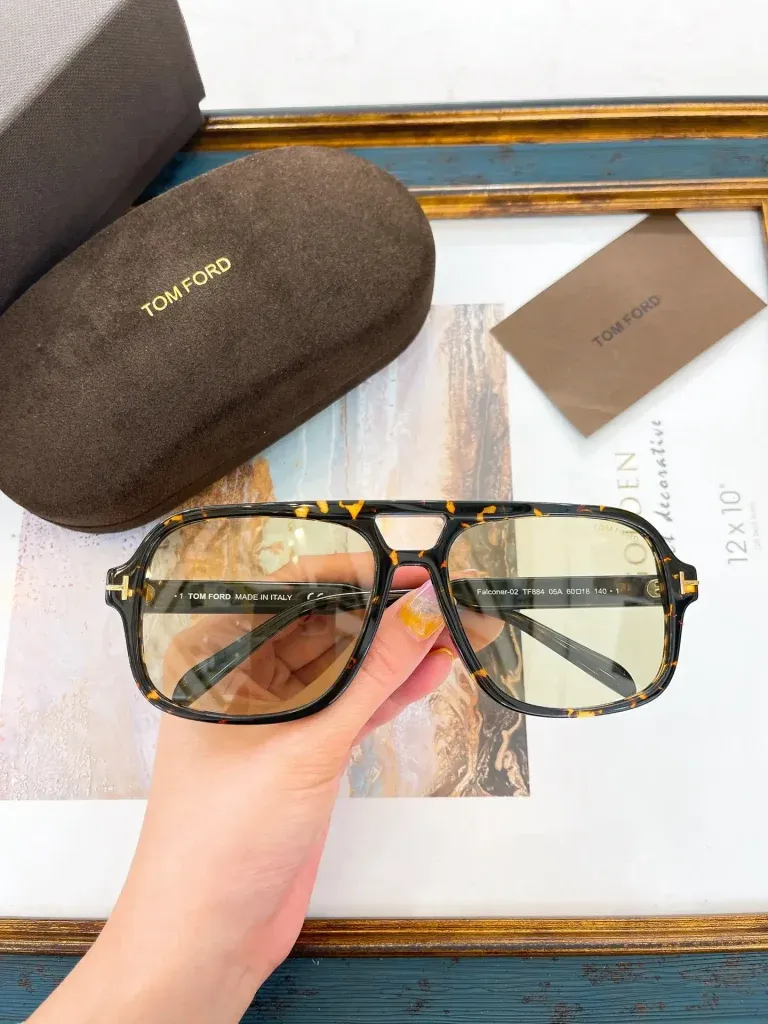 Tom Ford sunglasses