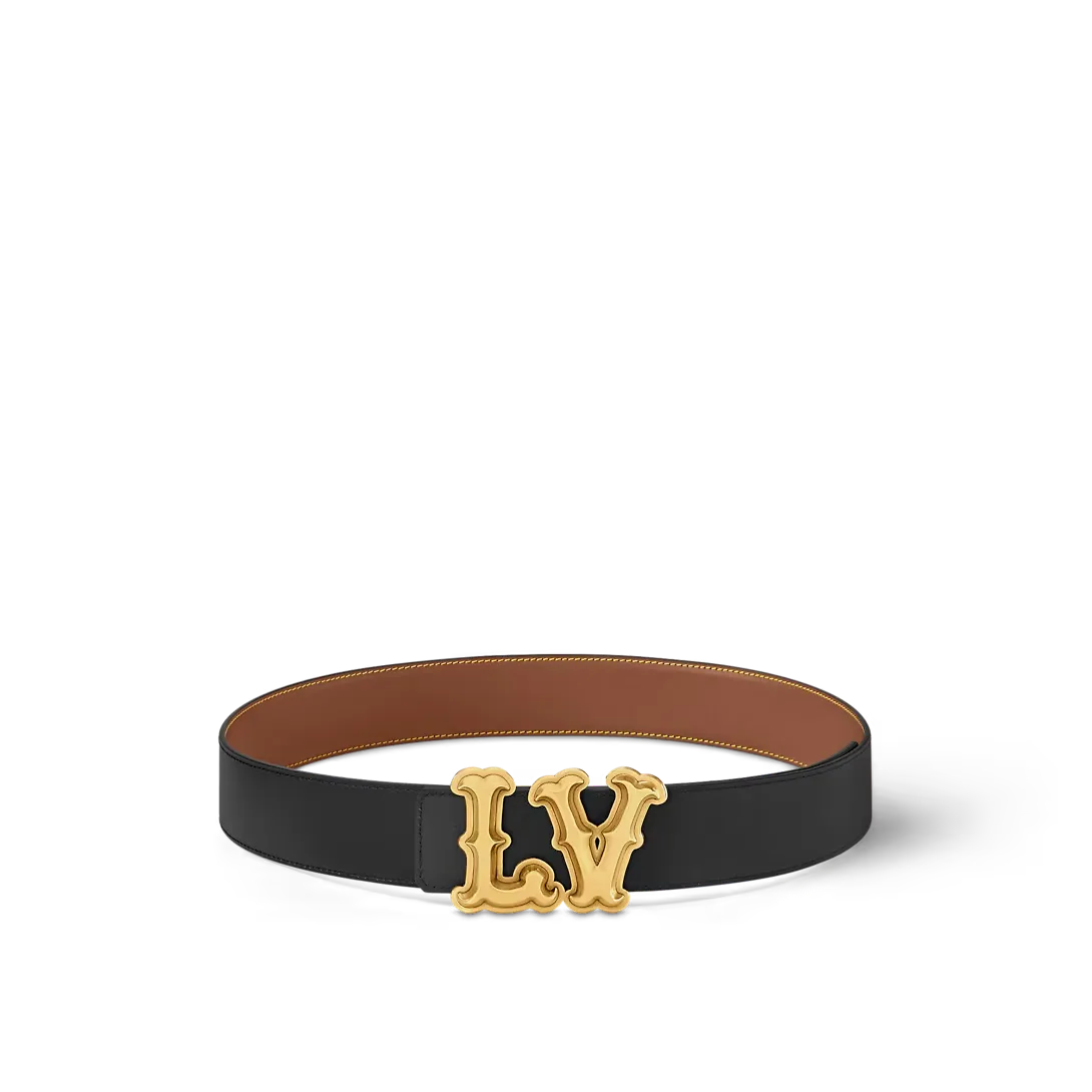 LV Ranch 40mm Reversible Belt